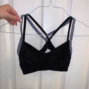 Athleta Sports Bra